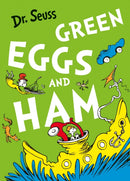 GREEN EGGS & HAM PB