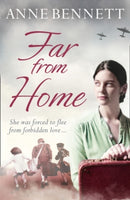 Far From Home-9780007359219