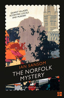 NORFOLK MYSTERY PB