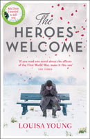 HEROES WELCOME PB