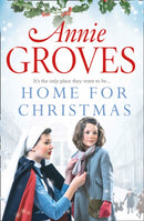 Home for Christmas-9780007361519