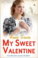 MY SWEET VALENTINE PB