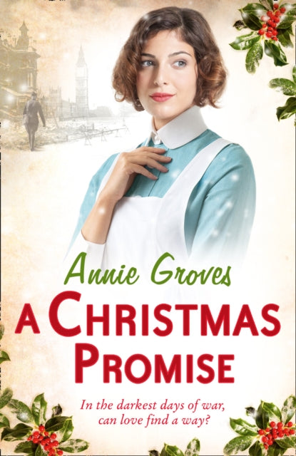 A Christmas Promise-9780007361557