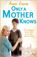 Only a Mother Knows-9780007361571