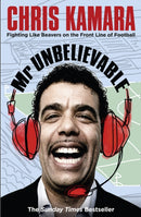 Mr Unbelievable-9780007363179