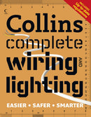 Collins Complete Wiring and Lighting-9780007364572