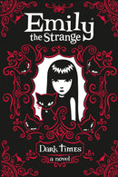 DARK TIMES_EMILY STRANGE HB