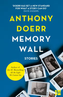 MEMORY WALL PB