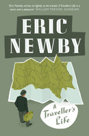 A Traveller's Life-9780007367870
