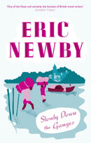 Slowly Down the Ganges-9780007367887