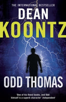 Odd Thomas-9780007368303