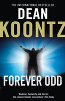 Forever Odd-9780007368310