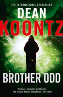 Brother Odd-9780007368327