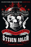MY APPETITE FOR DESTRUCTION PB