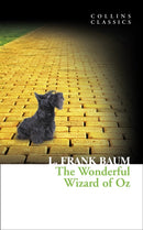 CLASSICS THE  WIZARD OF OZ