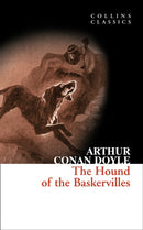 CLASSICS HOUND OF BASKERVILLES