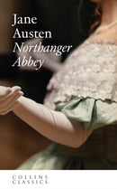 XNORTHANGER ABBEY_CLASSICS PB