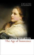 CLASSICS THE AGE OF INNOCENCE