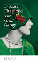 XGREAT GATSBY_CLASSICS PB