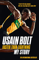 FASTER THAN LIGHTNING MY PB