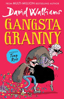 GANGSTA GRANNY PB