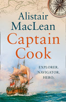 Captain Cook-9780007371983