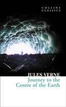 Journey to the Centre of the Earth-9780007372379
