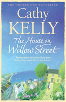 The House on Willow Street-9780007373635