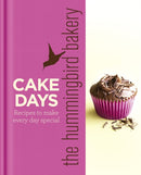CAKE DAYS HB