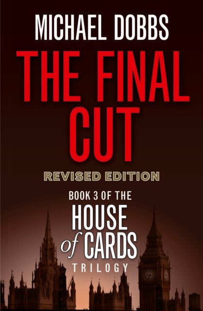 FINAL CUT TV TIE IN ED PB