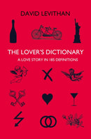 LOVERS DICT PB