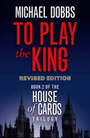 TO PLAY KING TV TIE IN ED PB