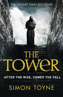 The Tower-9780007392087