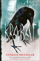 LIBRARY OF LOST BOOKS KRABAT