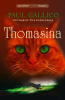 Thomasina-9780007395187
