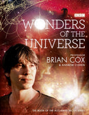 WONDERS OF UNIVERSE HB+