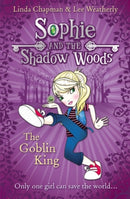 The Goblin King-9780007411634