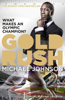 Gold Rush-9780007411931