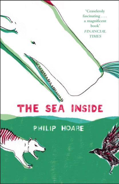 SEA INSIDE PB
