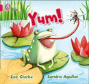 Yum : Band 01a/Pink a-9780007412778