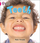 Teeth : Band 01a/Pink a-9780007412792