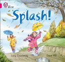 Splash : Band 01b/Pink B-9780007412815