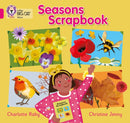 BIG CAT - SEASON SCRAPBK