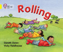 Rolling : Band 03/Yellow-9780007412921