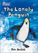 BIG CAT - LONELY PENGUIN