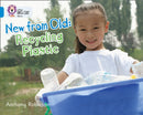 BIG CAT - RECYCLING PLASTIC