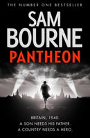 Pantheon-9780007413645