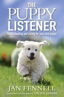 The Puppy Listener-9780007413782