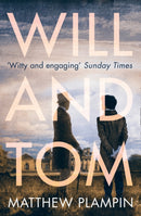 WILL & TOM PB