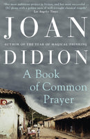 BOOK OF COMMON PRAYER PB